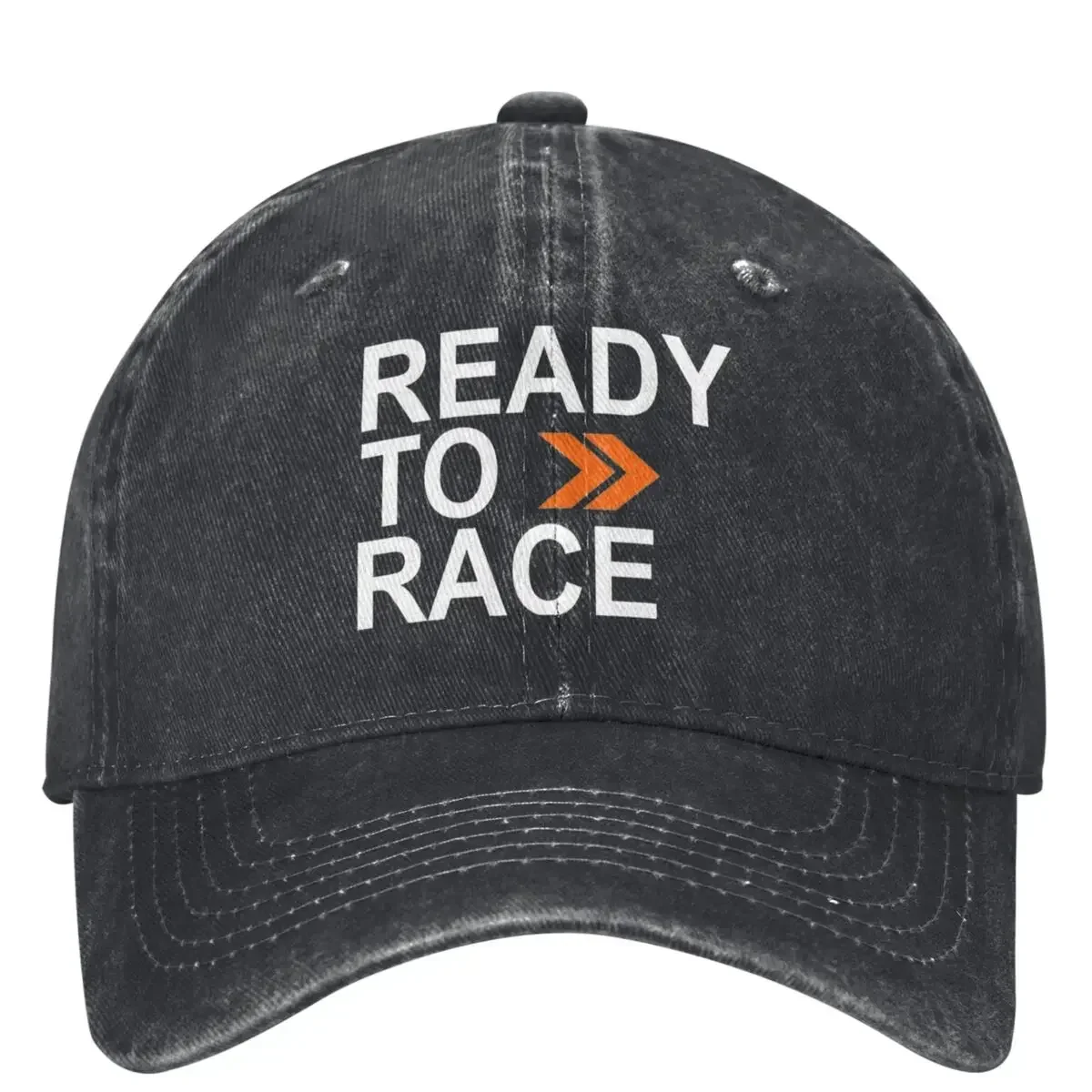 Outdoor Adventure Races - Topi Bisbol Baru Siap Pakai Adventure