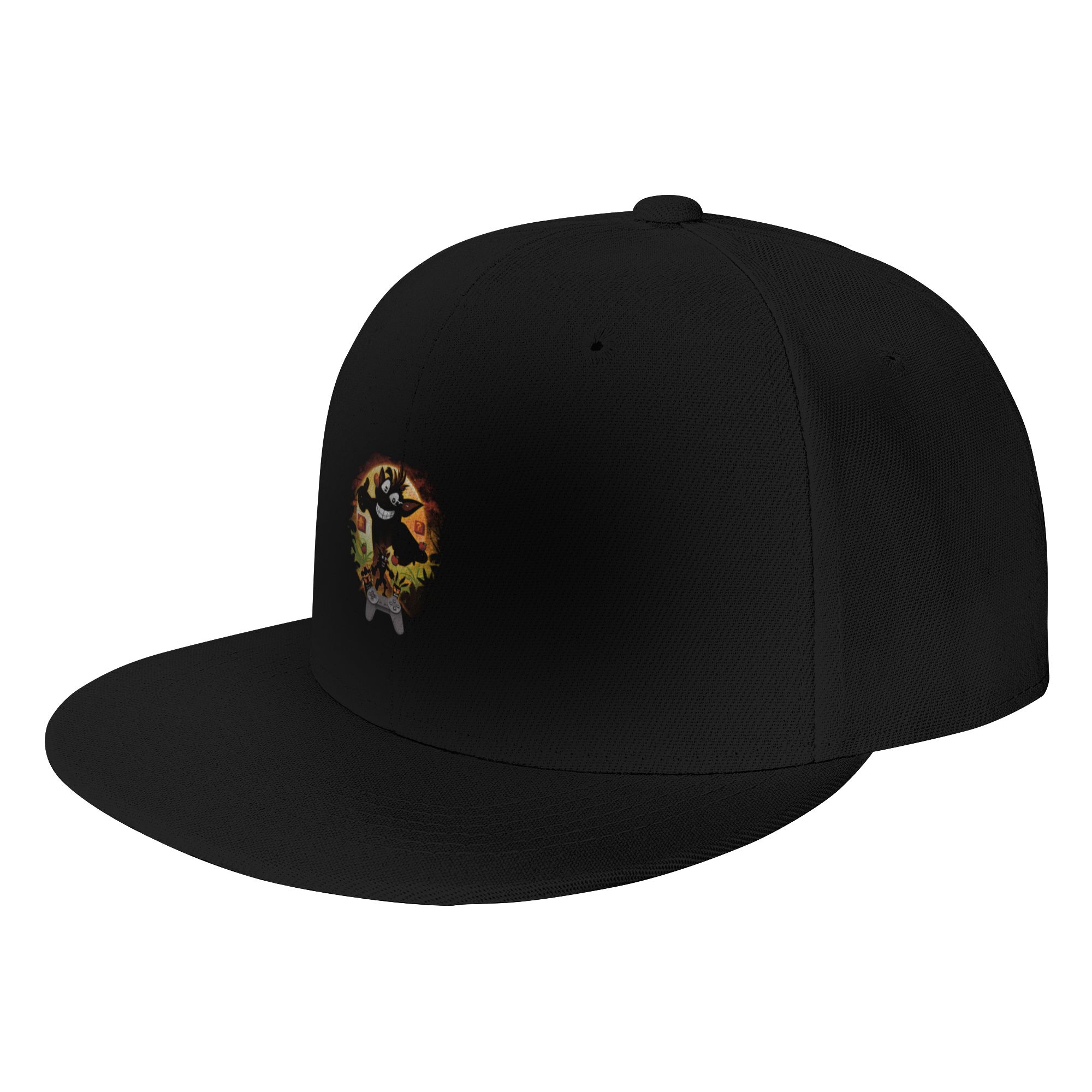 Outdoor Adventure Races - Topi Matahari Fashion Adventure Race Flat