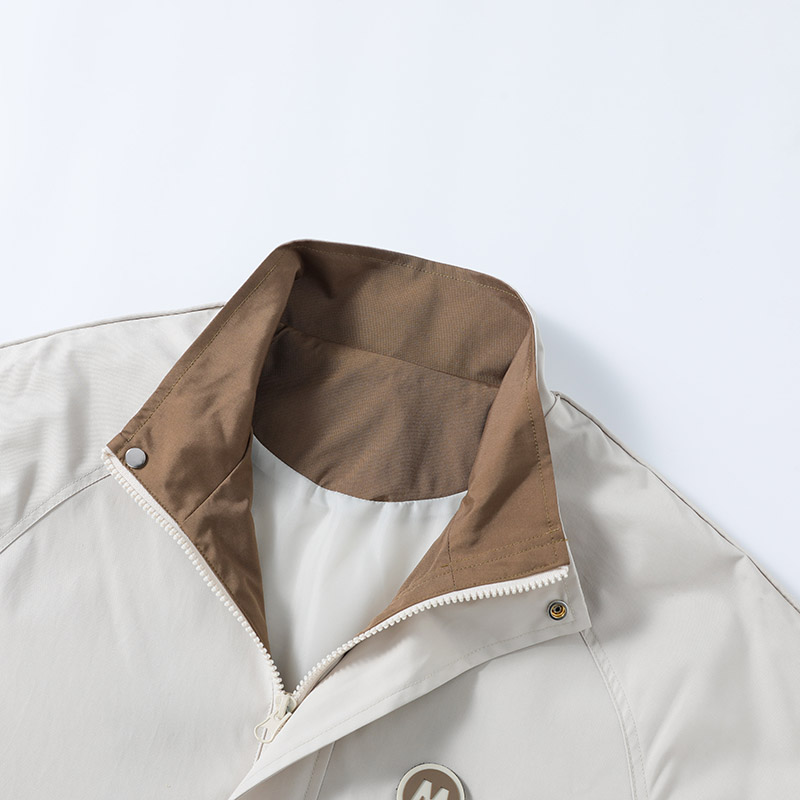 Jaket Pria untuk Aktivitas Lua - Outdoor Adventure Windbreaker ulasan dan harga