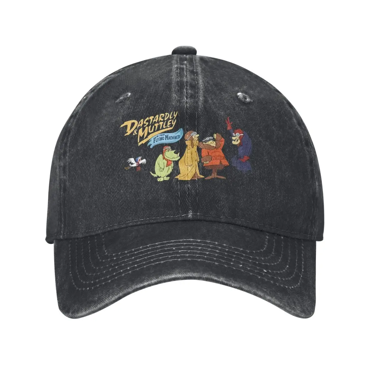 Topi Baseball Wanita Wacky Rac - Outdoor Adventure Races ulasan dan harga