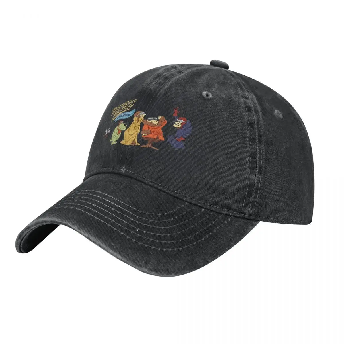 Topi Baseball Wanita Wacky Rac - Outdoor Adventure Races ulasan dan harga