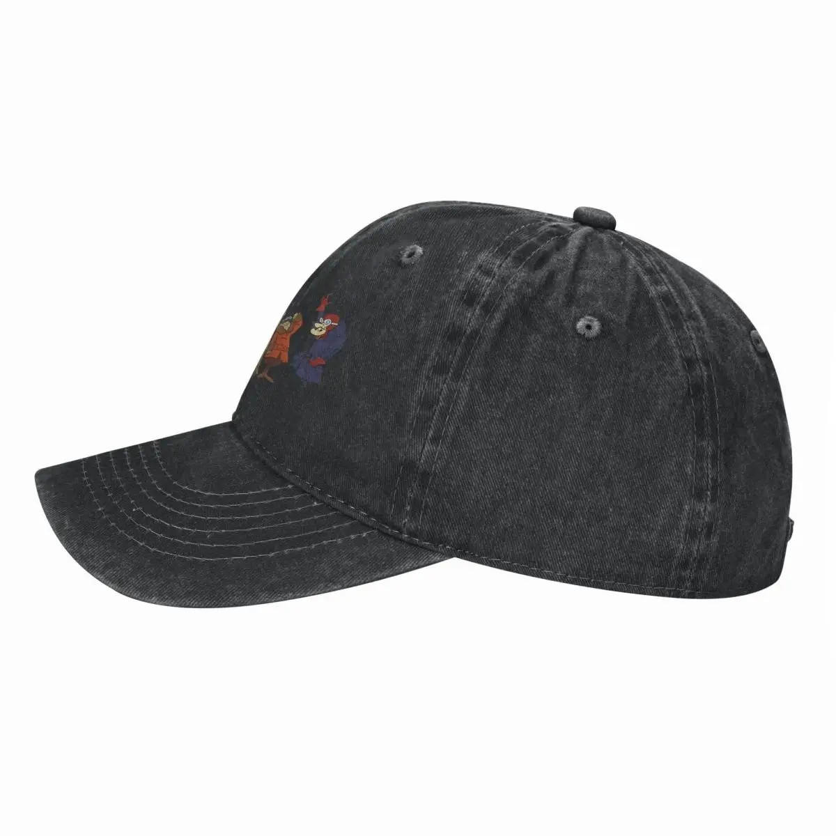 Topi Baseball Wanita Wacky Rac - Outdoor Adventure Races ulasan dan harga