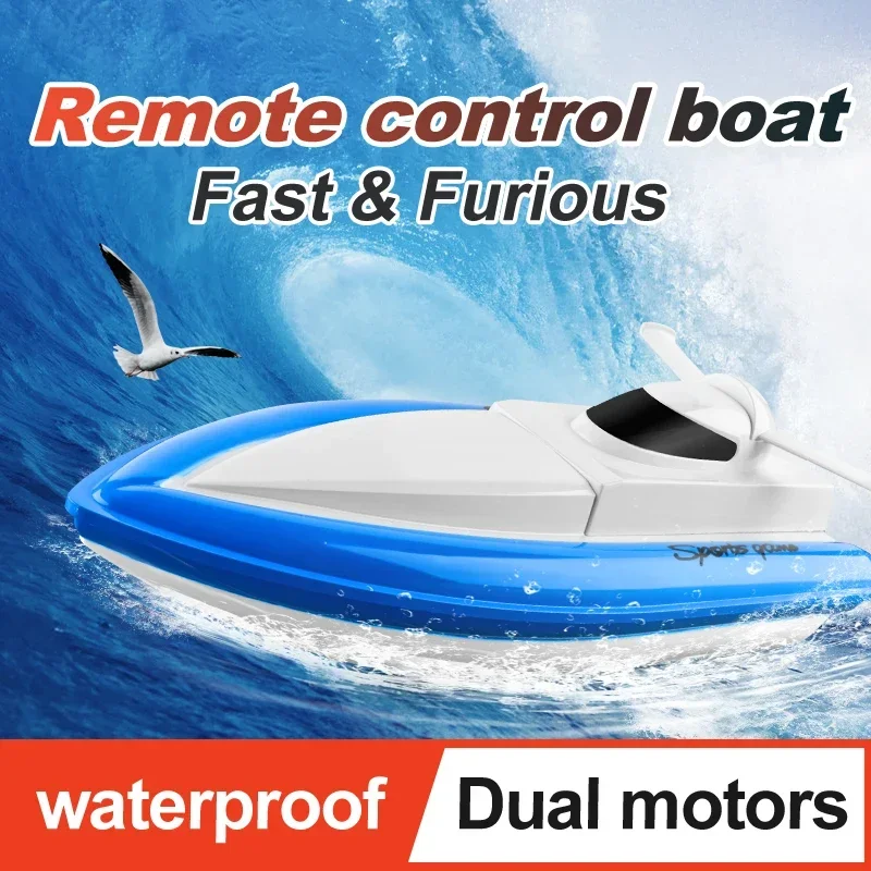 F1 perahu Remote Control, kapa - Outdoor Adventure Races ulasan dan harga