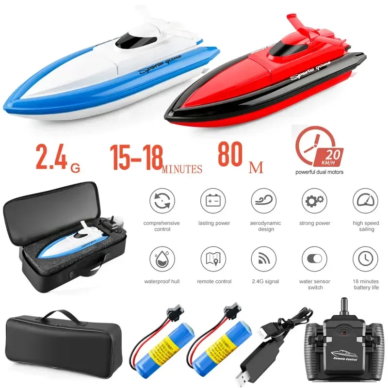 F1 perahu Remote Control, kapa - Outdoor Adventure Races ulasan dan harga
