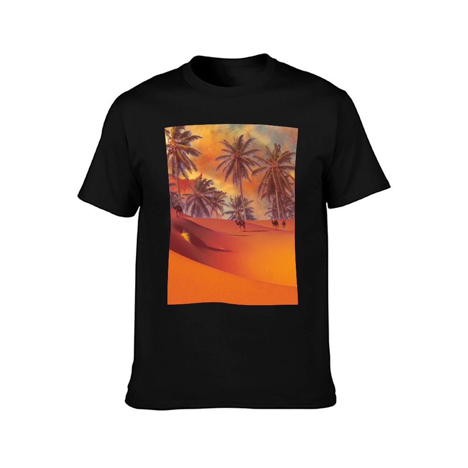 Oasis di tengah gurun, gambar  - Oasis Outdoor Adventure ulasan dan harga