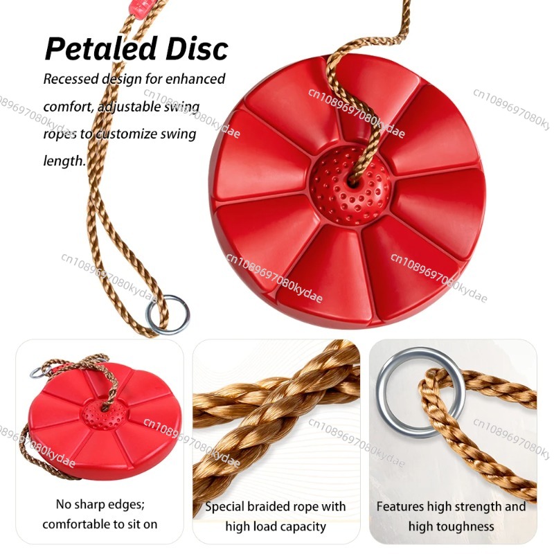 Set Permainan Luar Ruangan Ana - Outdoor Adventure Zipline ulasan dan harga