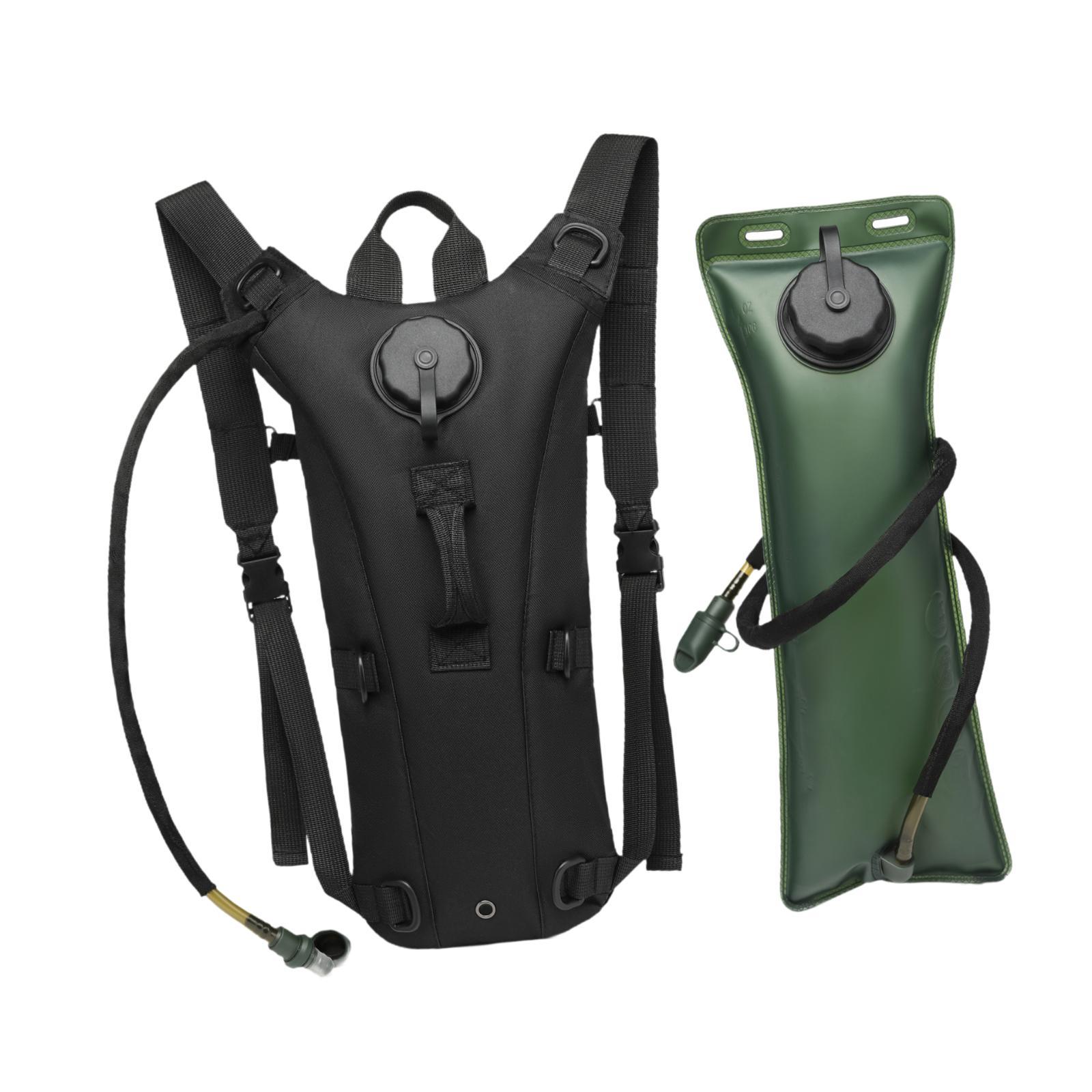 Tas Ransel Hidrasi Kain Oxford - Outdoor Adventure Races ulasan dan harga